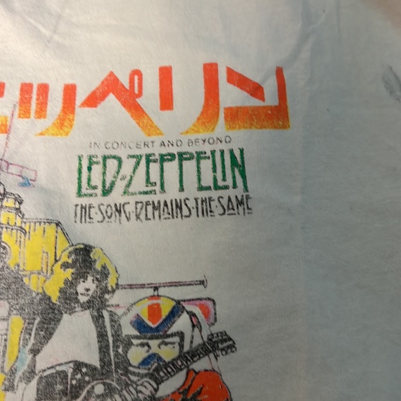 Led Zeppelin - Picture 2 of 3